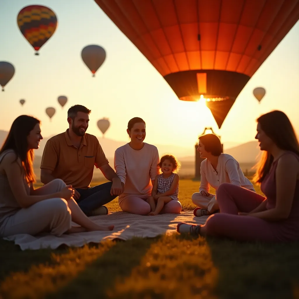 Mindful Living